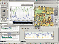 OPSIS Data Management System